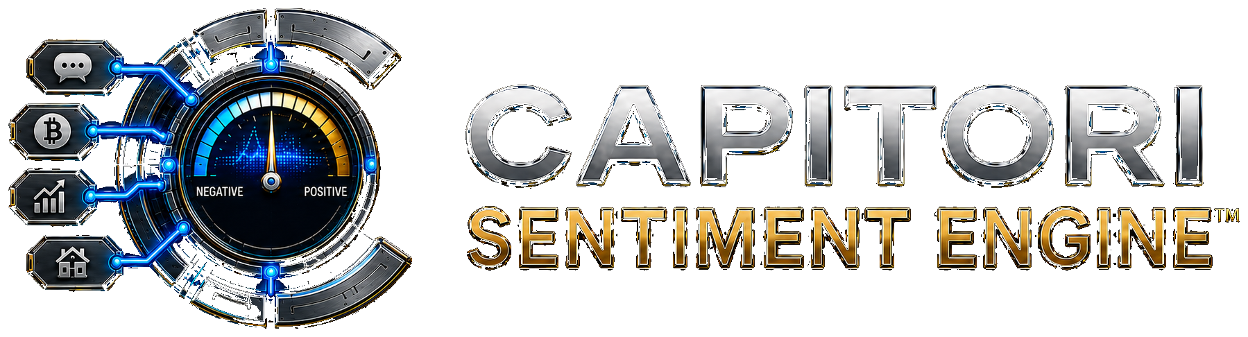 Capitori Sentiment Engine™